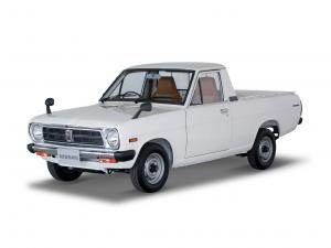 Datsun Sunny Truck